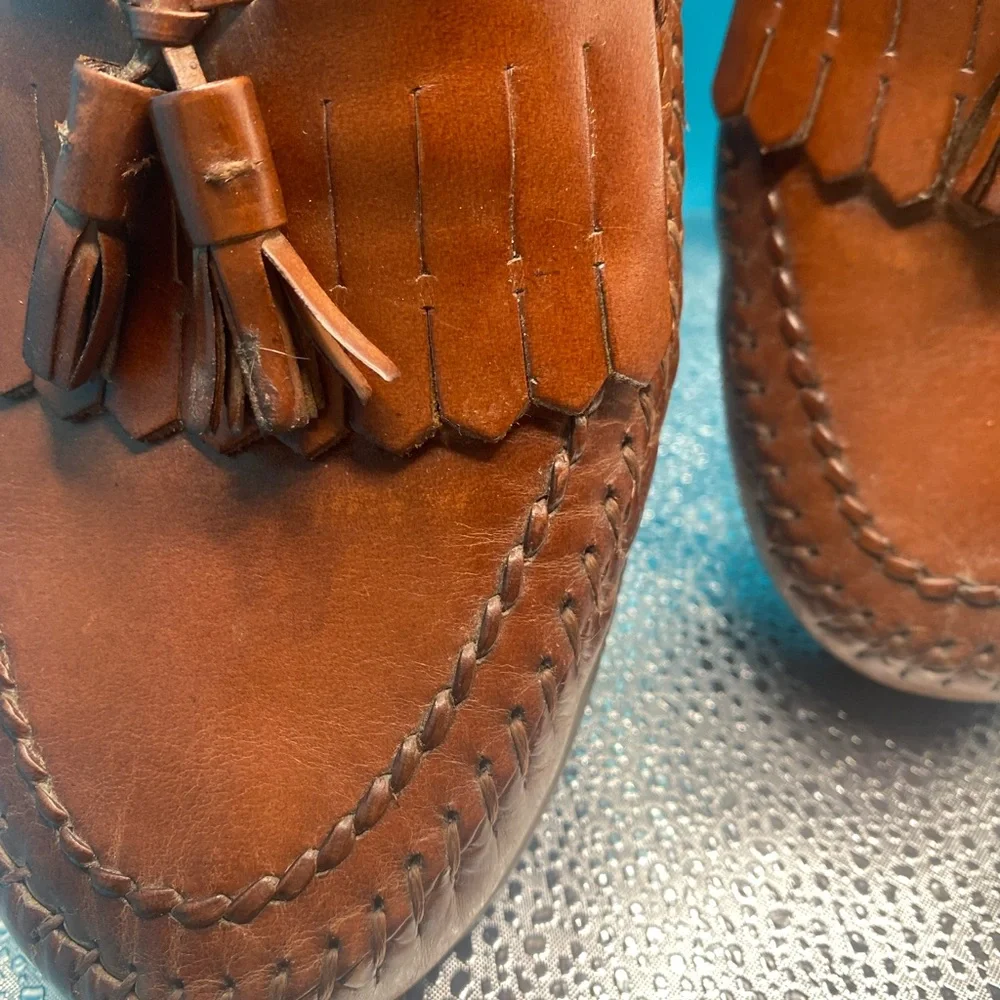 Giorgio Brutini Men’s Loafers